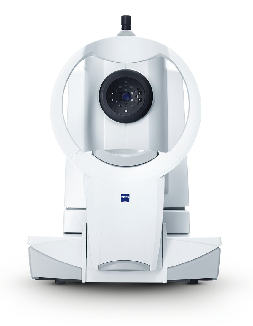 ZEISS IOLMaster 700